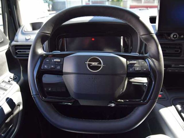 Opel Combo GS Life E*PDC V+H*RFK*KLIMA-AUTO*SHZ*LHZ