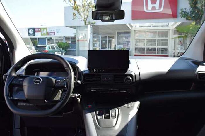 Opel Combo GS Life E*PDC V+H*RFK*KLIMA-AUTO*SHZ*LHZ