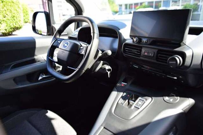Opel Combo GS Life E*PDC V+H*RFK*KLIMA-AUTO*SHZ*LHZ