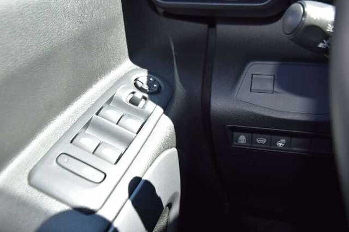 Opel Combo GS Life E*PDC V+H*RFK*KLIMA-AUTO*SHZ*LHZ