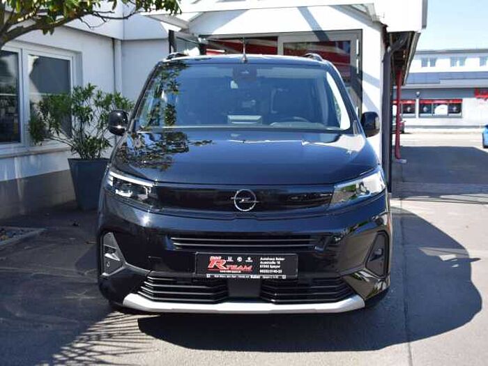 Opel Combo GS Life E*PDC V+H*RFK*KLIMA-AUTO*SHZ*LHZ
