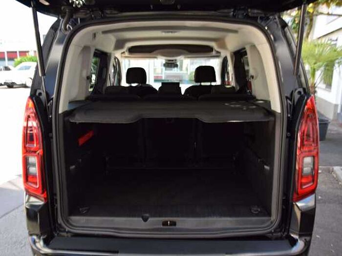Opel Combo GS Life E*PDC V+H*RFK*KLIMA-AUTO*SHZ*LHZ