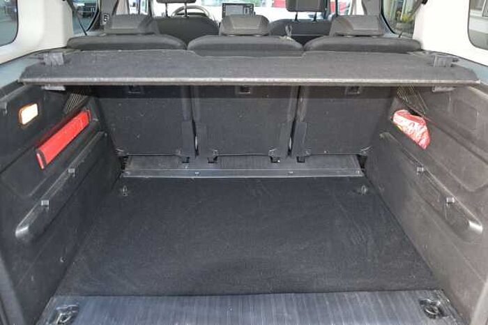 Opel Combo GS Life E*PDC V+H*RFK*KLIMA-AUTO*SHZ*LHZ