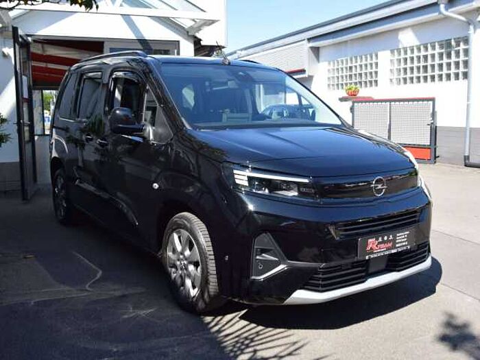 Opel Combo GS Life E*PDC V+H*RFK*KLIMA-AUTO*SHZ*LHZ