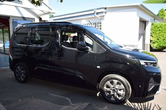 Opel Combo GS Life E*PDC V+H*RFK*KLIMA-AUTO*SHZ*LHZ