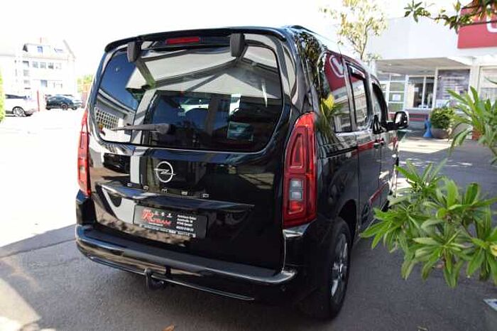 Opel Combo GS Life E*PDC V+H*RFK*KLIMA-AUTO*SHZ*LHZ