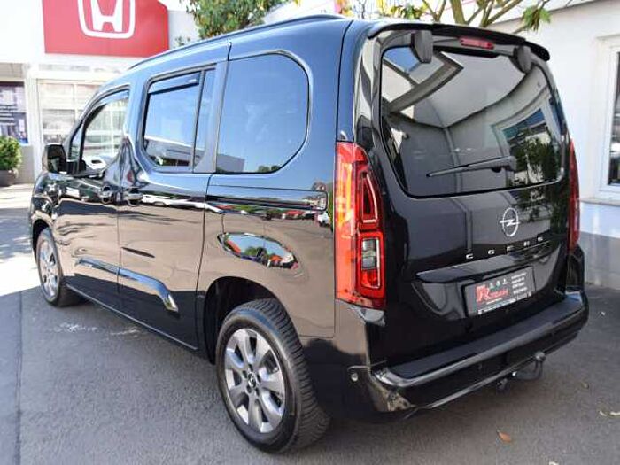Opel Combo GS Life E*PDC V+H*RFK*KLIMA-AUTO*SHZ*LHZ