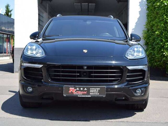 Porsche Cayenne SHZ*PDC*RFK*LED*PANO*NAVI*KLIMA-AUTO