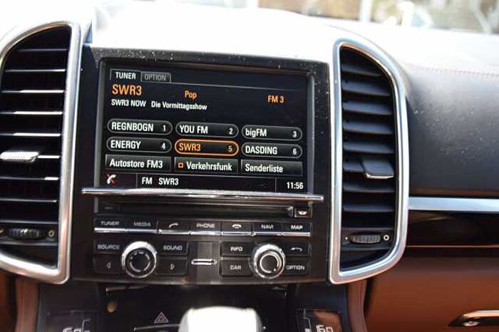 Porsche Cayenne SHZ*PDC*RFK*LED*PANO*NAVI*KLIMA-AUTO