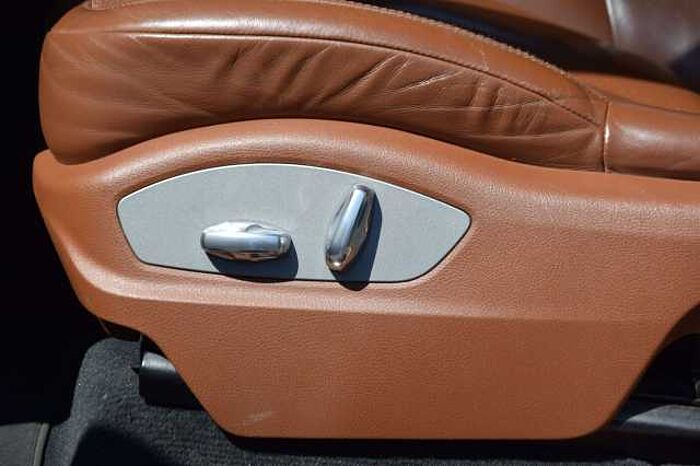 Porsche Cayenne SHZ*PDC*RFK*LED*PANO*NAVI*KLIMA-AUTO