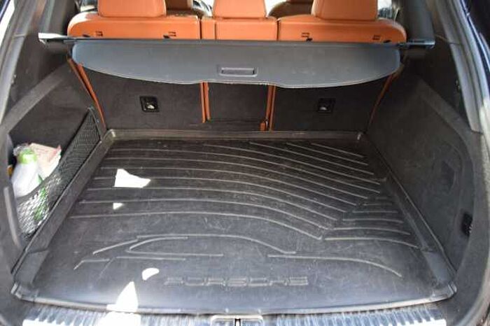 Porsche Cayenne SHZ*PDC*RFK*LED*PANO*NAVI*KLIMA-AUTO