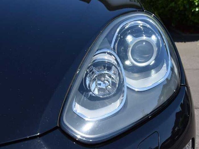 Porsche Cayenne SHZ*PDC*RFK*LED*PANO*NAVI*KLIMA-AUTO