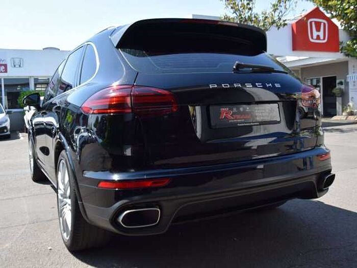 Porsche Cayenne SHZ*PDC*RFK*LED*PANO*NAVI*KLIMA-AUTO