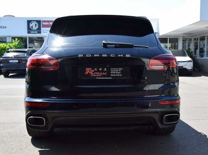 Porsche Cayenne SHZ*PDC*RFK*LED*PANO*NAVI*KLIMA-AUTO