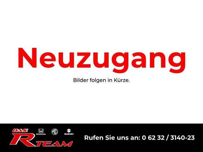 MG HS Luxury*Pano-Dach*Leder*LED*