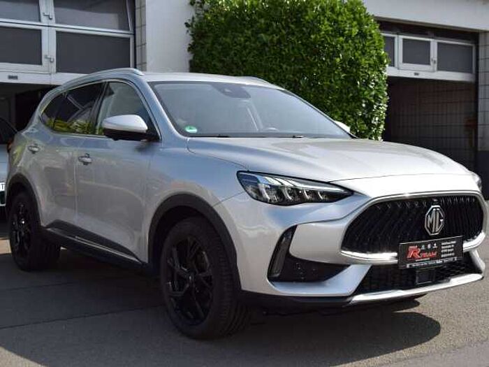 MG HS Luxury*Pano-Dach*Leder*LED*