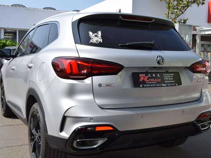 MG HS Luxury*Pano-Dach*Leder*LED*