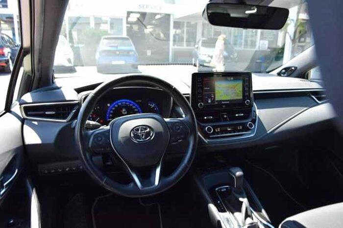 Toyota Corolla Hybrid*SHZ*LHZ*KEYLESS*PDC V+H*PLA*LED*NAVI