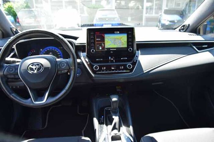 Toyota Corolla Hybrid*SHZ*LHZ*KEYLESS*PDC V+H*PLA*LED*NAVI