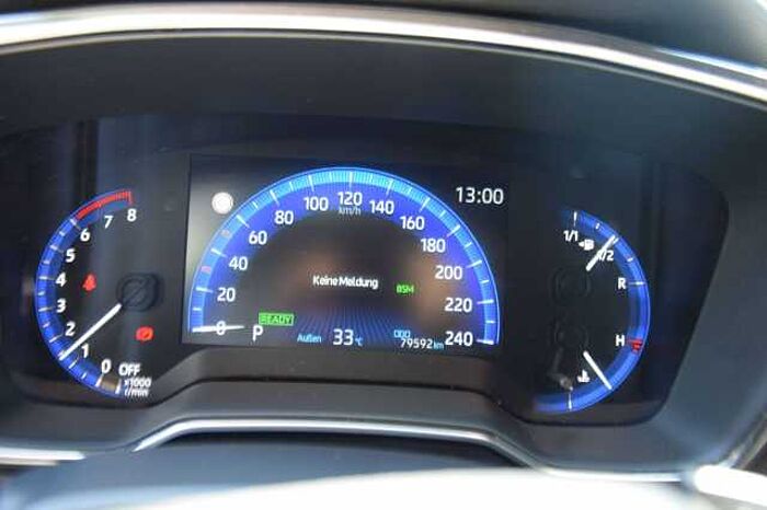 Toyota Corolla Hybrid*SHZ*LHZ*KEYLESS*PDC V+H*PLA*LED*NAVI