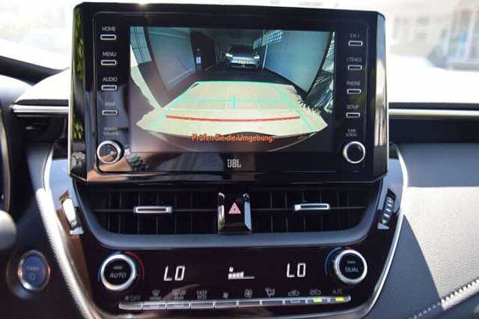 Toyota Corolla Hybrid*SHZ*LHZ*KEYLESS*PDC V+H*PLA*LED*NAVI