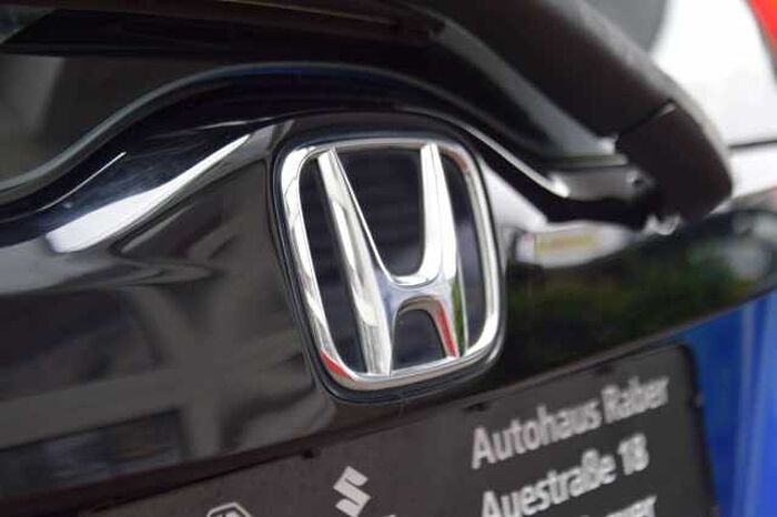 Honda Jazz Comfort*PDC*SHZ*SWP*ALU