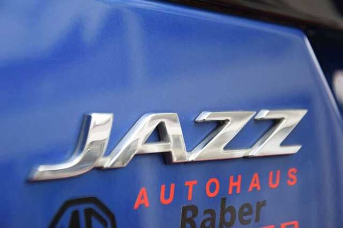Honda Jazz Comfort*PDC*SHZ*SWP*ALU