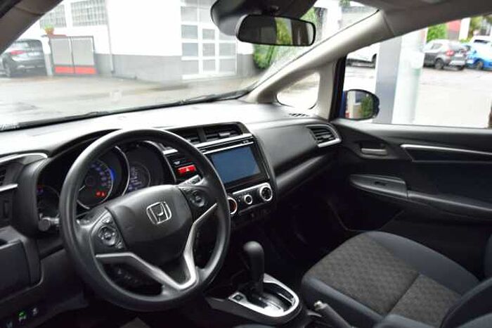 Honda Jazz Comfort*PDC*SHZ*SWP*ALU