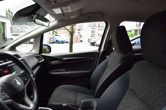 Honda Jazz Comfort*PDC*SHZ*SWP*ALU