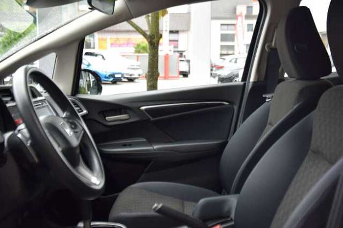 Honda Jazz Comfort*PDC*SHZ*SWP*ALU