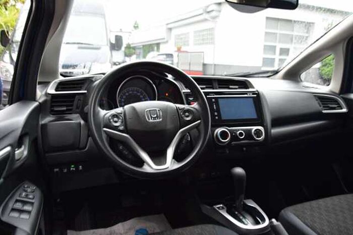 Honda Jazz Comfort*PDC*SHZ*SWP*ALU