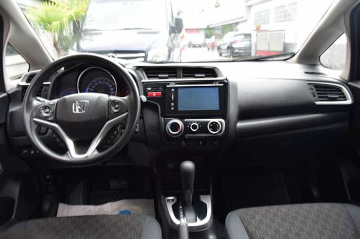 Honda Jazz Comfort*PDC*SHZ*SWP*ALU