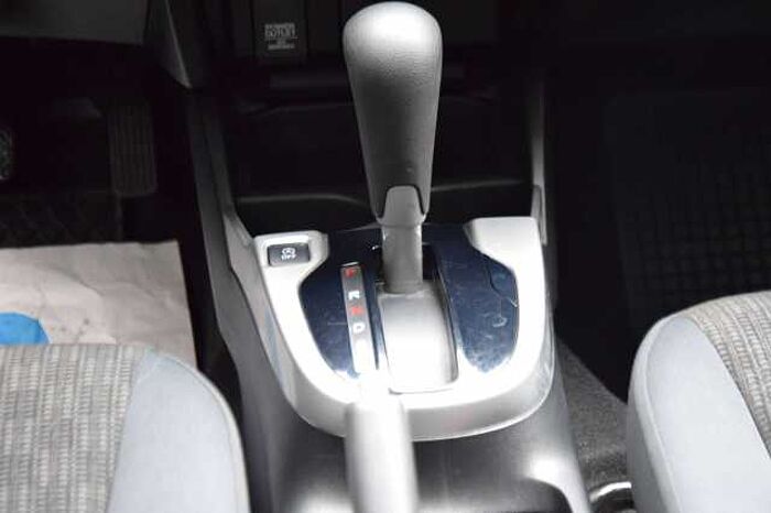 Honda Jazz Comfort*PDC*SHZ*SWP*ALU