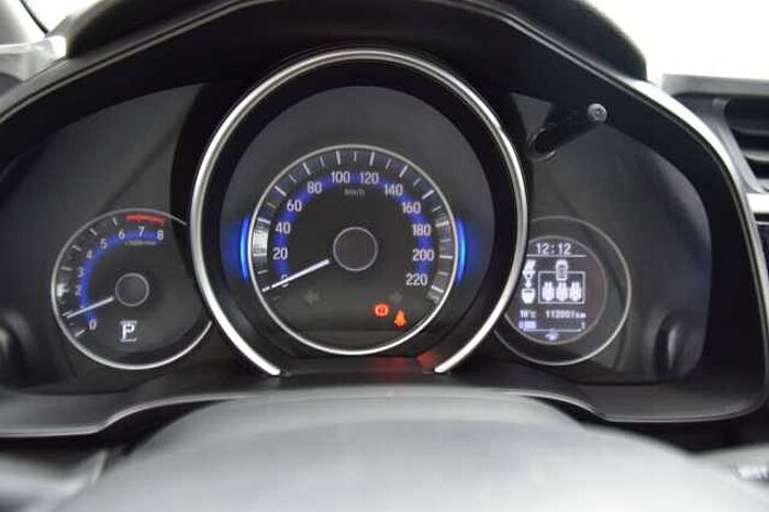 Honda Jazz Comfort*PDC*SHZ*SWP*ALU