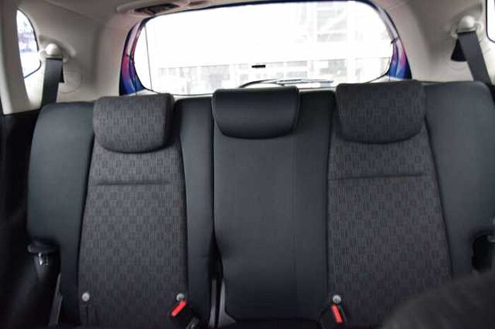 Honda Jazz Comfort*PDC*SHZ*SWP*ALU