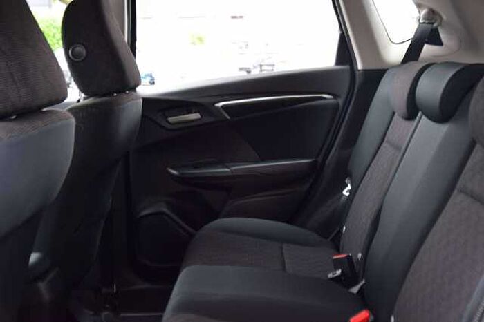 Honda Jazz Comfort*PDC*SHZ*SWP*ALU