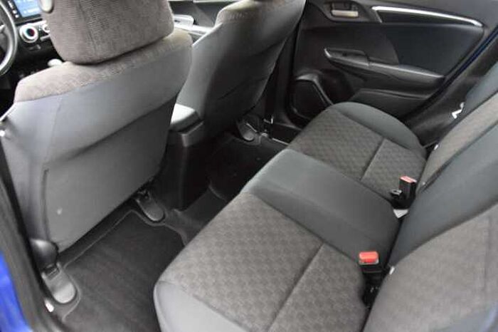Honda Jazz Comfort*PDC*SHZ*SWP*ALU