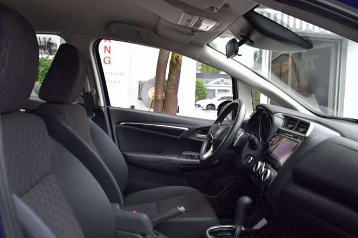Honda Jazz Comfort*PDC*SHZ*SWP*ALU