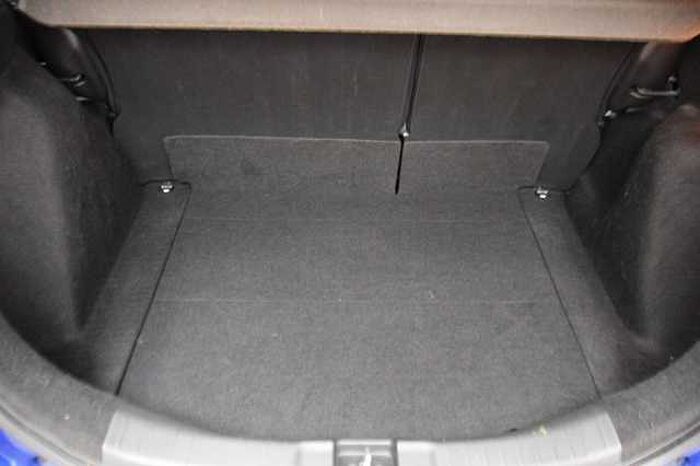 Honda Jazz Comfort*PDC*SHZ*SWP*ALU