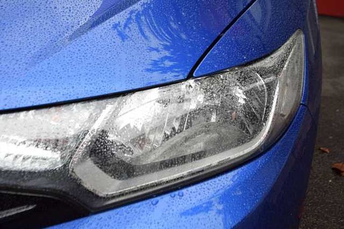 Honda Jazz Comfort*PDC*SHZ*SWP*ALU