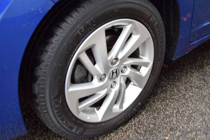Honda Jazz Comfort*PDC*SHZ*SWP*ALU