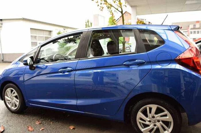 Honda Jazz Comfort*PDC*SHZ*SWP*ALU