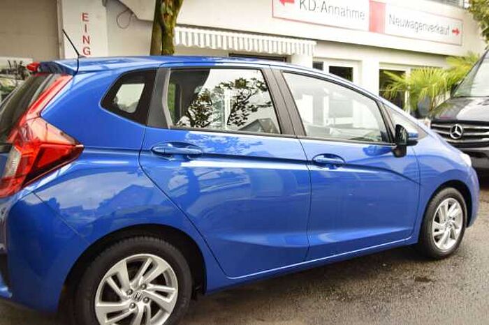 Honda Jazz Comfort*PDC*SHZ*SWP*ALU