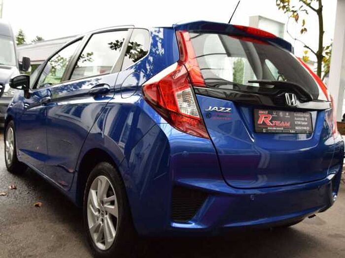 Honda Jazz Comfort*PDC*SHZ*SWP*ALU