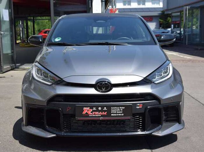 Toyota Yaris GR*BOSE*NAVI*MFL*2ZK*SHZ*LHZ*LED*PDC V+H*RKF