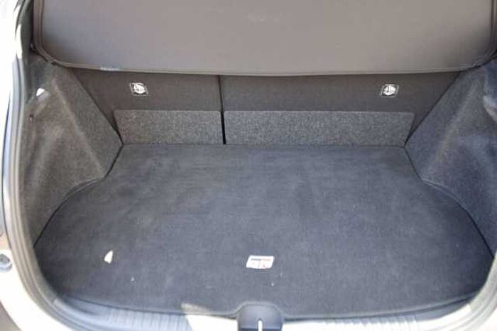 Toyota Yaris GR*BOSE*NAVI*MFL*2ZK*SHZ*LHZ*LED*PDC V+H*RKF