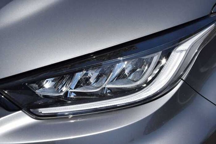 Toyota Yaris GR*BOSE*NAVI*MFL*2ZK*SHZ*LHZ*LED*PDC V+H*RKF