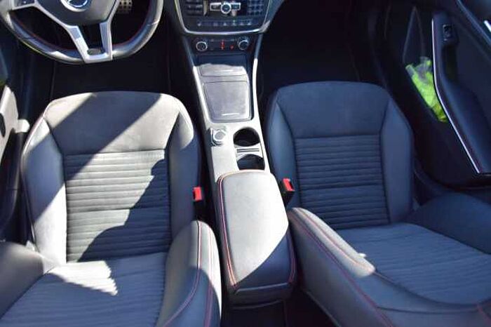 Mercedes-Benz A 180 A 180 Sondermodell'Street Style' AMG Paket