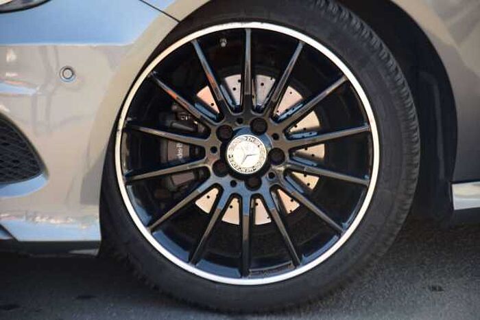 Mercedes-Benz A 180 A 180 Sondermodell'Street Style' AMG Paket