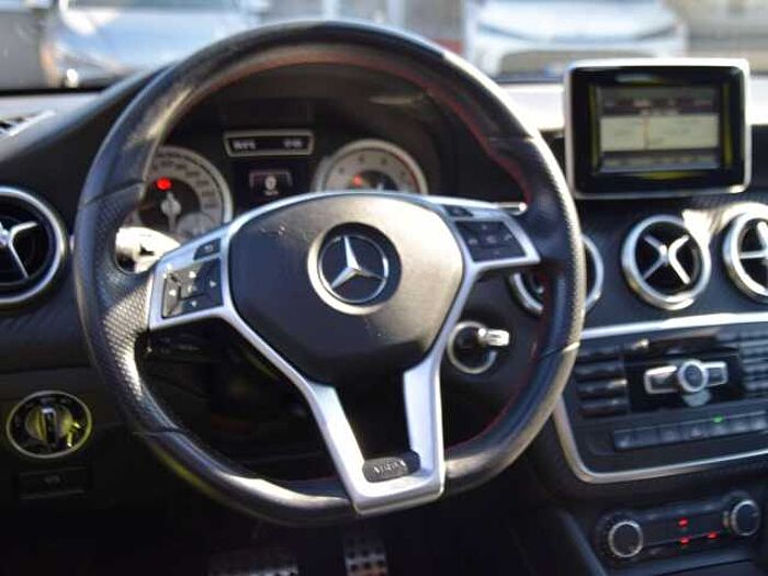 Mercedes-Benz A 180 A 180 Sondermodell'Street Style' AMG Paket